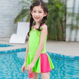 スクール水着 女の子 キッズ | Kids Teddy | 詳細画像36