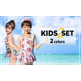 キッズ 水着 女の子 | Kids Teddy | 詳細画像13
