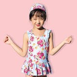 キッズ 水着 女の子 | Kids Teddy | 詳細画像6