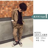 キッズ スーツ 男の子 | Kids Teddy | 詳細画像14 