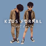 キッズ スーツ 男の子 | Kids Teddy | 詳細画像2 