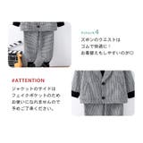 キッズ スーツ 男の子 | Kids Teddy | 詳細画像6 