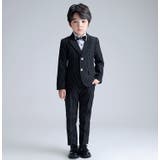 キッズ スーツ 男の子 | Kids Teddy | 詳細画像10 