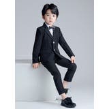 キッズ スーツ 男の子 | Kids Teddy | 詳細画像12 
