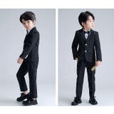 キッズ スーツ 男の子 | Kids Teddy | 詳細画像13 