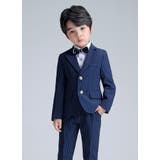 キッズ スーツ 男の子 | Kids Teddy | 詳細画像17 