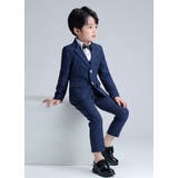 キッズ スーツ 男の子 | Kids Teddy | 詳細画像18 