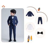 キッズ スーツ 男の子 | Kids Teddy | 詳細画像19 