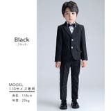 キッズ スーツ 男の子 | Kids Teddy | 詳細画像9 