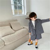 キッズ スーツ 男の子 | Kids Teddy | 詳細画像10 