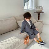 キッズ スーツ 男の子 | Kids Teddy | 詳細画像13 