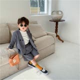 キッズ スーツ 男の子 | Kids Teddy | 詳細画像14 