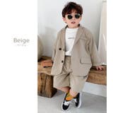 キッズ スーツ 男の子 | Kids Teddy | 詳細画像17 