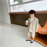 キッズ スーツ 男の子 | Kids Teddy | 詳細画像20 