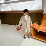 キッズ スーツ 男の子 | Kids Teddy | 詳細画像21 