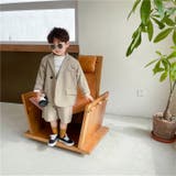 キッズ スーツ 男の子 | Kids Teddy | 詳細画像22 