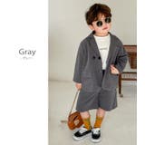 キッズ スーツ 男の子 | Kids Teddy | 詳細画像8 