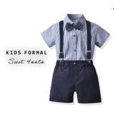 キッズ スーツ 男の子 | Kids Teddy | 詳細画像2 