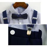 キッズ スーツ 半袖 | Kids Teddy | 詳細画像17 