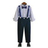 キッズ スーツ 長袖 | Kids Teddy | 詳細画像13 