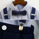 キッズ スーツ 長袖 | Kids Teddy | 詳細画像14 