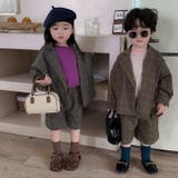 キッズ スーツ 男の子 | Kids Teddy | 詳細画像16 