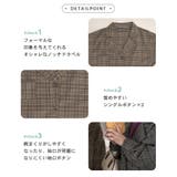 キッズ スーツ 男の子 | Kids Teddy | 詳細画像8 