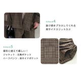 キッズ スーツ 男の子 | Kids Teddy | 詳細画像9 