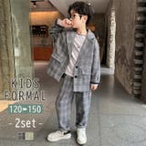 キッズ スーツ 男の子 | Kids Teddy | 詳細画像1 