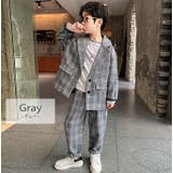 キッズ スーツ 男の子 | Kids Teddy | 詳細画像11 