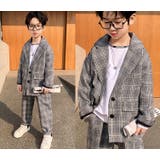 キッズ スーツ 男の子 | Kids Teddy | 詳細画像12 