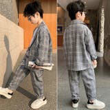 キッズ スーツ 男の子 | Kids Teddy | 詳細画像13 