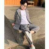 キッズ スーツ 男の子 | Kids Teddy | 詳細画像14 