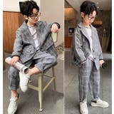 キッズ スーツ 男の子 | Kids Teddy | 詳細画像15 