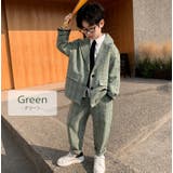 キッズ スーツ 男の子 | Kids Teddy | 詳細画像16 