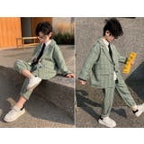 キッズ スーツ 男の子 | Kids Teddy | 詳細画像19 