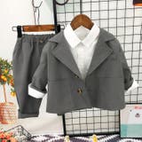 キッズ スーツ 男の子 | Kids Teddy | 詳細画像13 