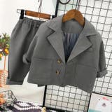 キッズ スーツ 男の子 | Kids Teddy | 詳細画像14 