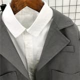 キッズ スーツ 男の子 | Kids Teddy | 詳細画像15 