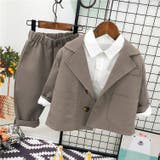 キッズ スーツ 男の子 | Kids Teddy | 詳細画像20 