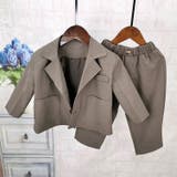 キッズ スーツ 男の子 | Kids Teddy | 詳細画像21 