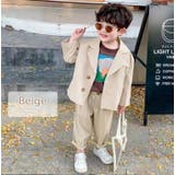 キッズ スーツ 男の子 | Kids Teddy | 詳細画像22 