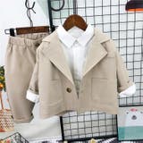 キッズ スーツ 男の子 | Kids Teddy | 詳細画像24 