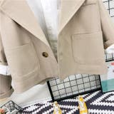 キッズ スーツ 男の子 | Kids Teddy | 詳細画像26 