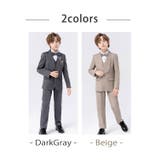キッズ スーツ 男の子 | Kids Teddy | 詳細画像12 