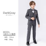 キッズ スーツ 男の子 | Kids Teddy | 詳細画像13 