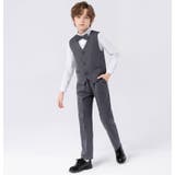 キッズ スーツ 男の子 | Kids Teddy | 詳細画像15 