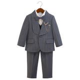 キッズ スーツ 男の子 | Kids Teddy | 詳細画像17 