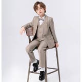 キッズ スーツ 男の子 | Kids Teddy | 詳細画像21 