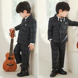 キッズ スーツ 子供 | Kids Teddy | 詳細画像14 